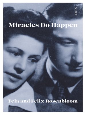 cover image of Miracles Do Happen
